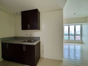2-Bedroom End-Unit with Good Facing 5%-10% Discount RFO Rent to Own Condominium in San Juan Mango Tree Residences near Xavier Hills, Gilmore & Cubao
