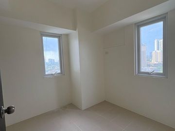 2-Bedroom End-Unit with Good Facing 5%-10% Discount RFO Rent to Own Condominium in San Juan Mango Tree Residences near Xavier Hills, Gilmore & Cubao