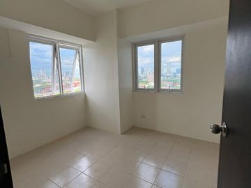 2-Bedroom End-Unit with Good Facing 5%-10% Discount RFO Rent to Own Condominium in San Juan Mango Tree Residences near Xavier Hills, Gilmore & Cubao