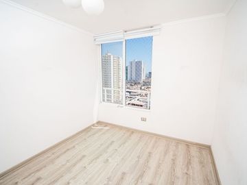 SE VENDE DEPTO EN EDIF. TERRAZAS DEL SOL.