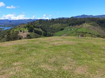 ¡Tu paraíso campestre! Casa lote en venta en Vereda El Salto