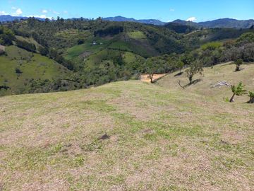 ¡Tu paraíso campestre! Casa lote en venta en Vereda El Salto