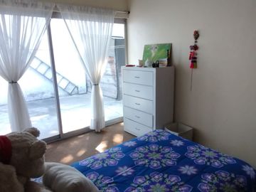 Casa en Venta con Local comercial de una sola planta en Metepec