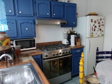 Casa en Venta con Local comercial de una sola planta en Metepec
