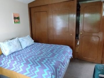 Casa en Venta con Local comercial de una sola planta en Metepec