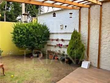 CASA EN VENTA NO ADOSADA TUMBACO