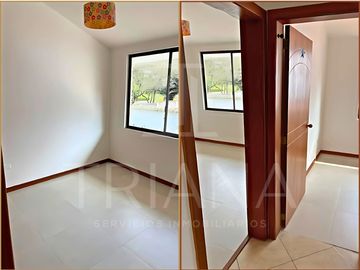 CASA EN VENTA NO ADOSADA TUMBACO