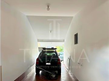 CASA EN VENTA NO ADOSADA TUMBACO