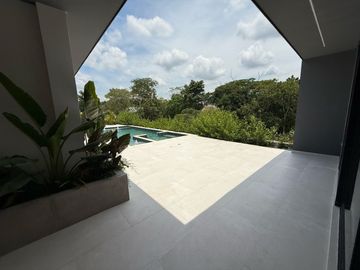 SE VENDE CASA CAMPESTRE VILLAS DEL PALMAR TURBACO BOLIVAR