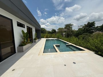 SE VENDE CASA CAMPESTRE VILLAS DEL PALMAR TURBACO BOLIVAR