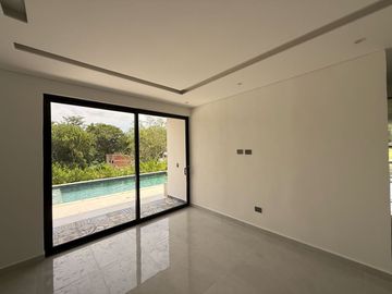 SE VENDE CASA CAMPESTRE VILLAS DEL PALMAR TURBACO BOLIVAR
