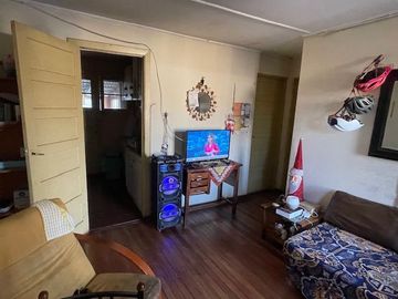 VENDO CASA 140M2 POBLACION JUAN ANTONIO RIOS INDEPENDENCIA