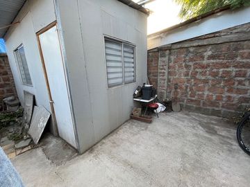 VENDO CASA 140M2 POBLACION JUAN ANTONIO RIOS INDEPENDENCIA