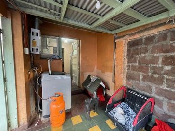 VENDO CASA 140M2 POBLACION JUAN ANTONIO RIOS INDEPENDENCIA