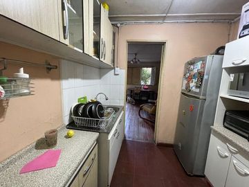 VENDO CASA 140M2 POBLACION JUAN ANTONIO RIOS INDEPENDENCIA