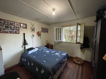 VENDO CASA 140M2 POBLACION JUAN ANTONIO RIOS INDEPENDENCIA