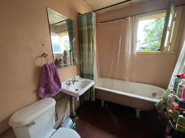 VENDO CASA 140M2 POBLACION JUAN ANTONIO RIOS INDEPENDENCIA