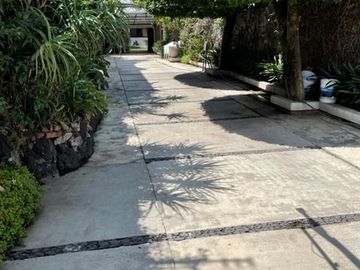 Calle Agua en Un Piso, Jardines del Pedregal