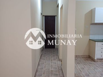 Venta Departamento Centro Salta, 3 habitaciones