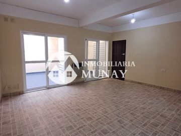 Venta Departamento Centro Salta, 3 habitaciones