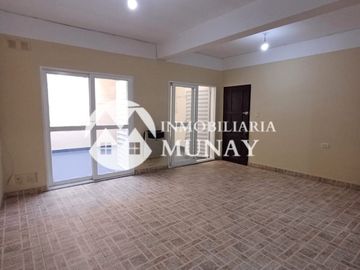 Venta Departamento Centro Salta, 3 habitaciones