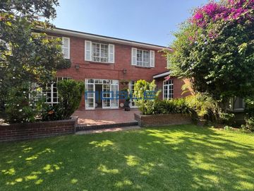 Casa en Venta, Lomas Hipodromo