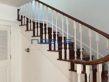 Casa en Venta, Lomas Hipodromo
