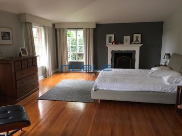 Casa en Venta, Lomas Hipodromo