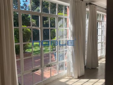 Casa en Venta, Lomas Hipodromo