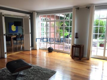 Casa en Venta, Lomas Hipodromo