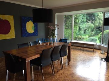 Casa en Venta, Lomas Hipodromo