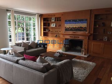 Casa en Venta, Lomas Hipodromo