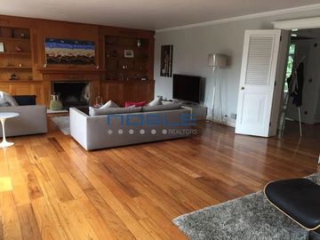 Casa en Venta, Lomas Hipodromo