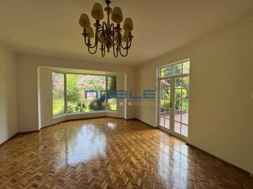 Casa en Venta, Lomas Hipodromo