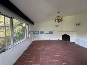 Casa en Venta, Lomas Hipodromo