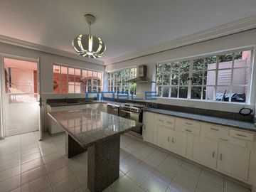 Casa en Venta, Lomas Hipodromo