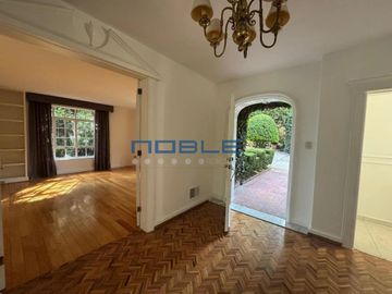 Casa en Venta, Lomas Hipodromo