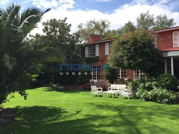 Casa en Venta, Lomas Hipodromo