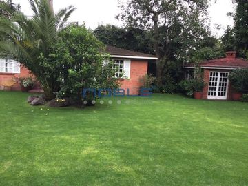Casa en Venta, Lomas Hipodromo