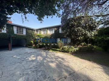 Casa en Venta, Lomas Hipodromo