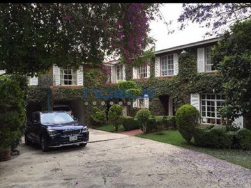 Casa en Venta, Lomas Hipodromo