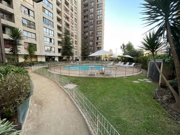 Departamento de 2D-1B-1BG, Metro Hospitales, Independencia.