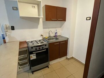 Departamento de 2D-1B-1BG, Metro Hospitales, Independencia.