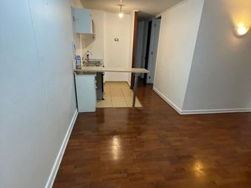 Departamento de 2D-1B-1BG, Metro Hospitales, Independencia.