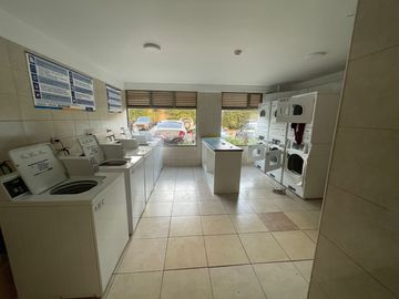 Departamento de 2D-1B-1BG, Metro Hospitales, Independencia.