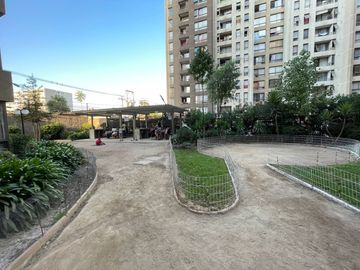Departamento de 2D-1B-1BG, Metro Hospitales, Independencia.