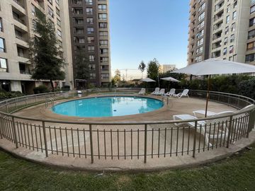 Departamento de 2D-1B-1BG, Metro Hospitales, Independencia.