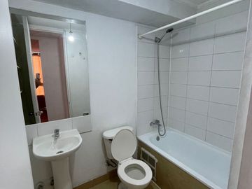 Departamento de 2D-1B-1BG, Metro Hospitales, Independencia.