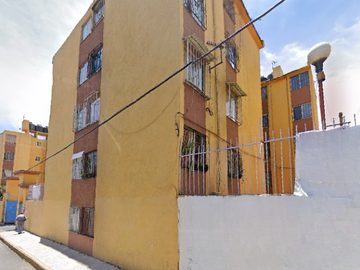 Departamento en venta en Paraje San Juan Cerro en Iztapalapa