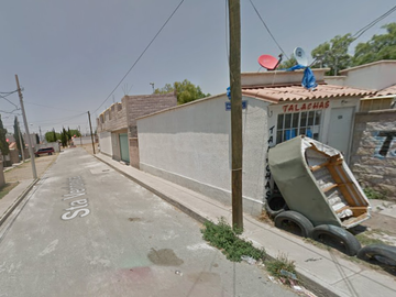 CASA DE RECUPERACIÓN BANCARIA EN CALLE VERONICA, COL. ARBOLADA LOS SAUCES, ZUMPANGONO, ESTADO DE MEXICO. ¡NO SE ACEPTAN CRÉDITOS!